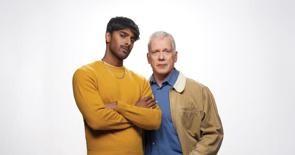The Fifth Step - Sydney Theatre Company 2027 Season