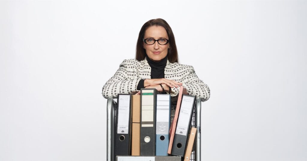 The Palace Letters - Sydney Theatre Company 2027 Season