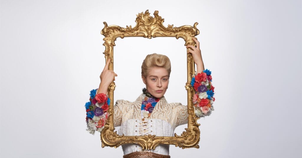 The Picture of Dorian Gray - Sydney Theatre Company 2027 Season